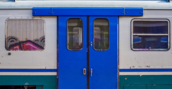 Voz na relaciji Subotica-Segedin iskočio iz šina