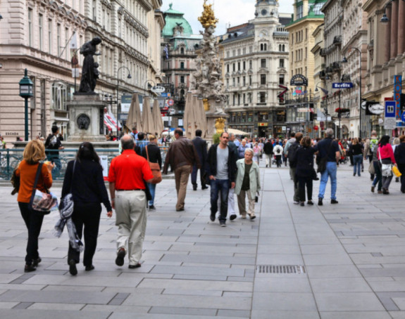 Beč zabranio SAD prelet preko Austrije za vojne operacije