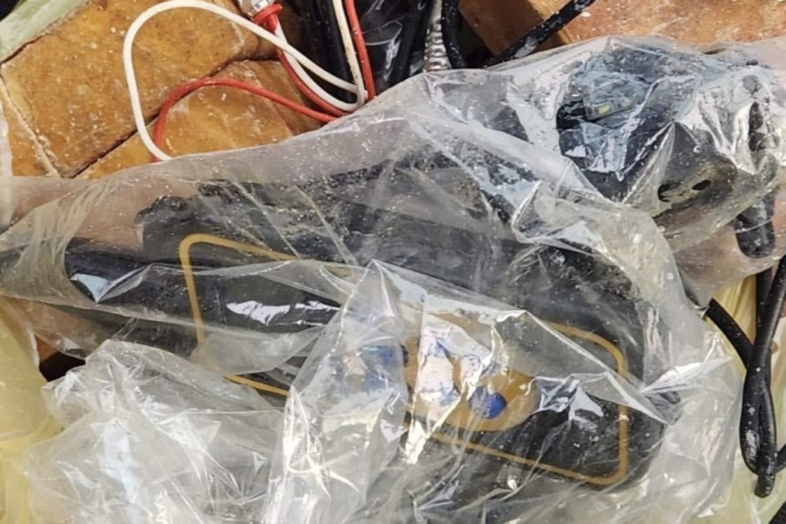 МУП РС: Аутобомба намијењена за убиство Авда Авдића?!