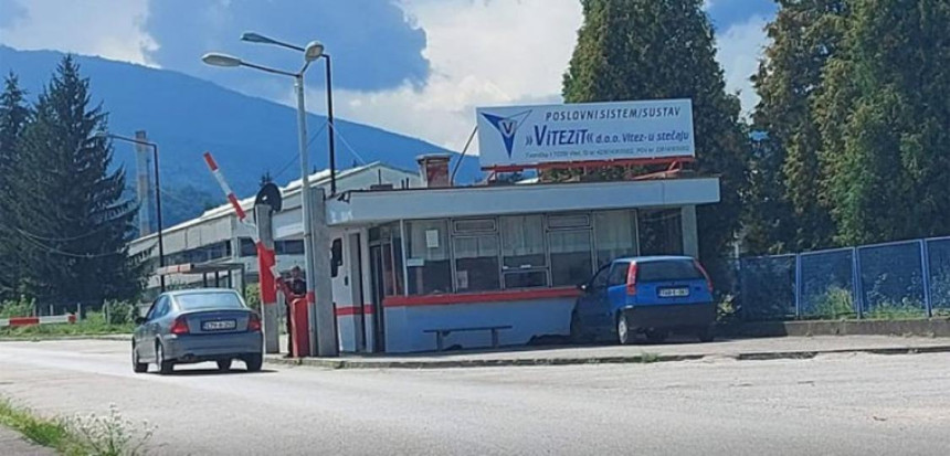 Случај "Витезит" тресе ФБиХ: Чека се судска потврда