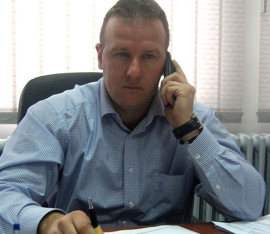 ТИ БиХ пријавио Игора Вуковића због двоструке функције