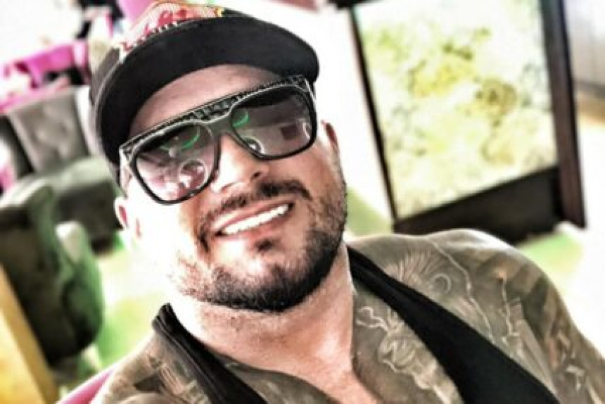 Ćulum izručen BIH: Dovođen u vezu s ubistvom Krunića