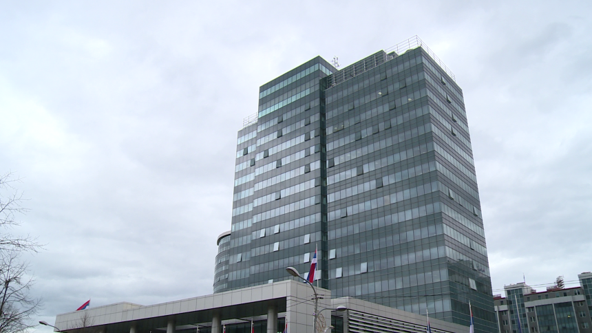 Vlada Republike Srpske proglasila 19. april danom žalosti