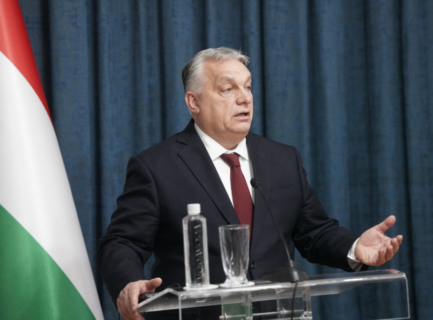 Orban potvrdio: Neviđen strani pritisak na Mađarsku