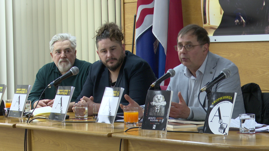 Сатиричари из региона одушевили публику у Бијељини