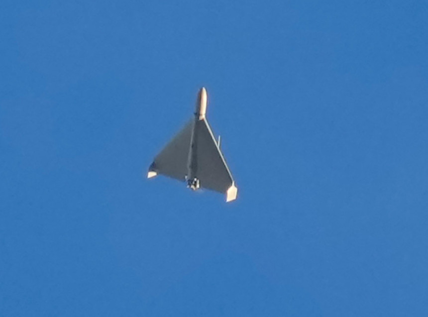 Техеран одбио приједлог САД за 48-часовни прекид ватре