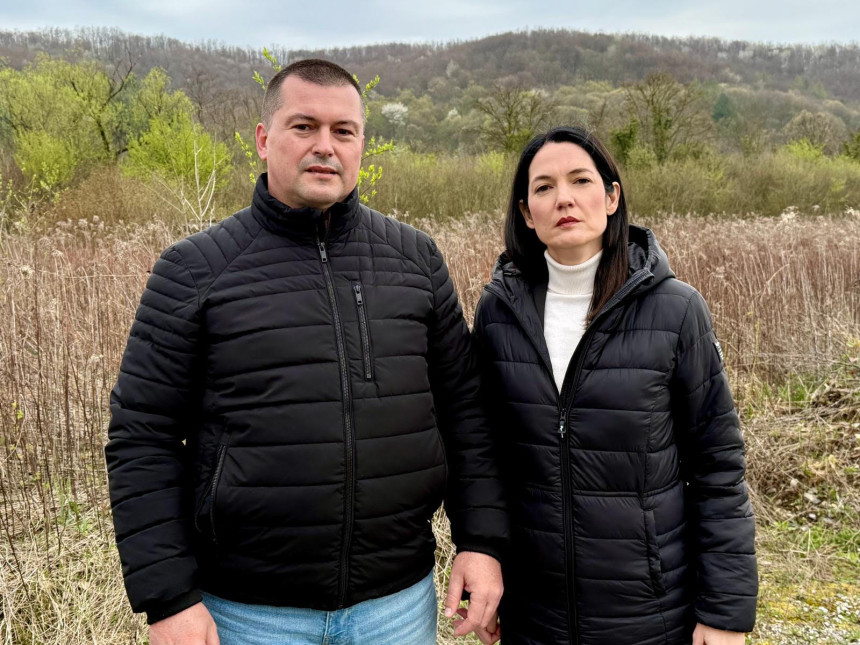 Dodik Hrvatskoj Pelješki most, a oni nama nuklearni otpad!