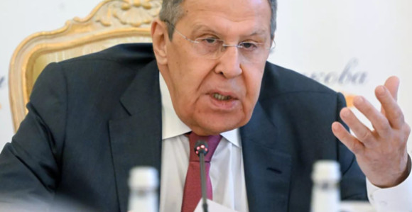 Lavrov i Arakči razgovarali o Bliskom istoku