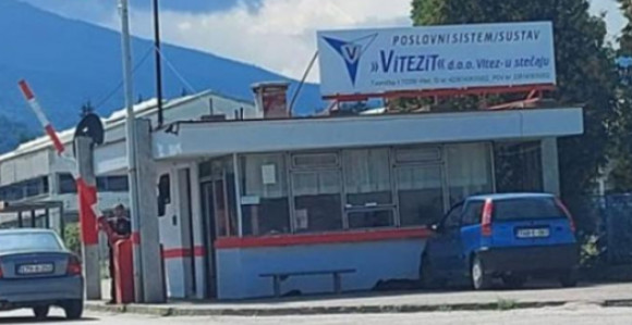 Случај "Витезит" тресе ФБиХ: Чека се судска потврда