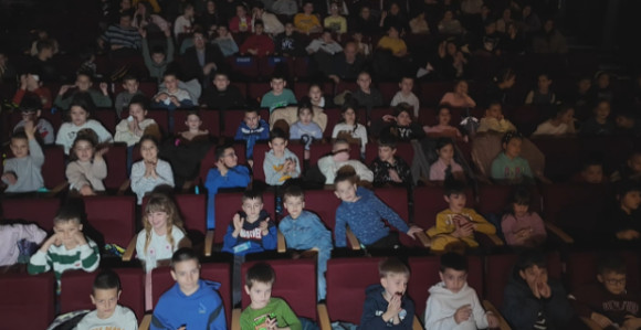 Награда за најбоље представе, посао није био лак