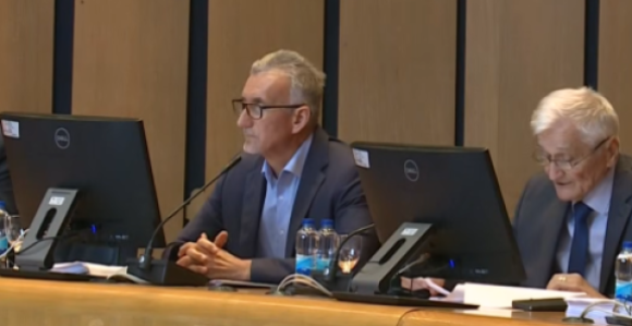 Delegati uživaju u privilegijama, a građani plaćaju cijenu blokada SNSD - HDZ