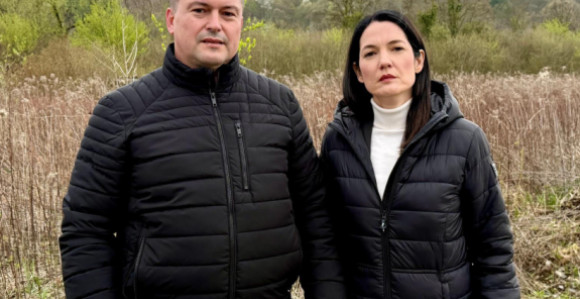 Dodik Hrvatskoj Pelješki most, a oni nama nuklearni otpad!