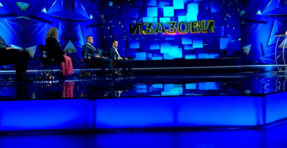 Karan je predsjednik samo na papiru, ovo je privatna država!