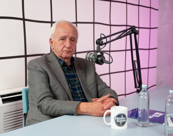 Političari formalmo žele promjene, a mole Boga da se ne dese