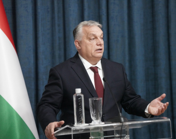 Orban potvrdio: Neviđen strani pritisak na Mađarsku