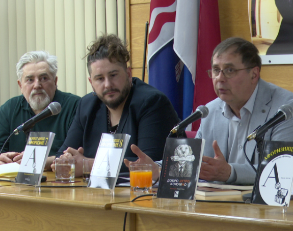 Satiričari iz regiona oduševili publiku u Bijeljini