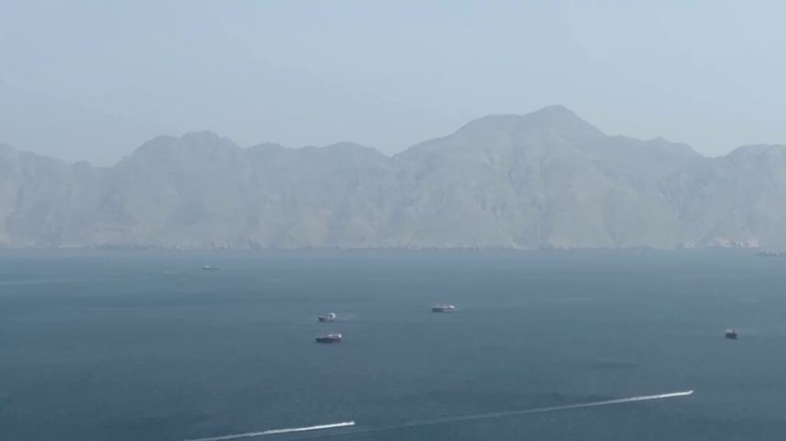 Оволика ће бити цијена нафте ако Ормуз буде затворен до маја