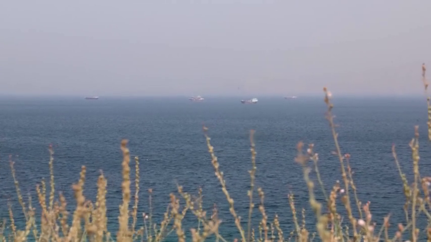 Мало вјероватно да ће Иран попустити контролу над мореузом