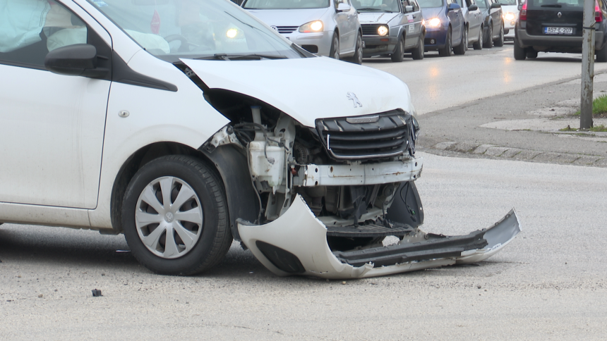 Dramatično povećanje smrtnosti na putevima u 2025. god.