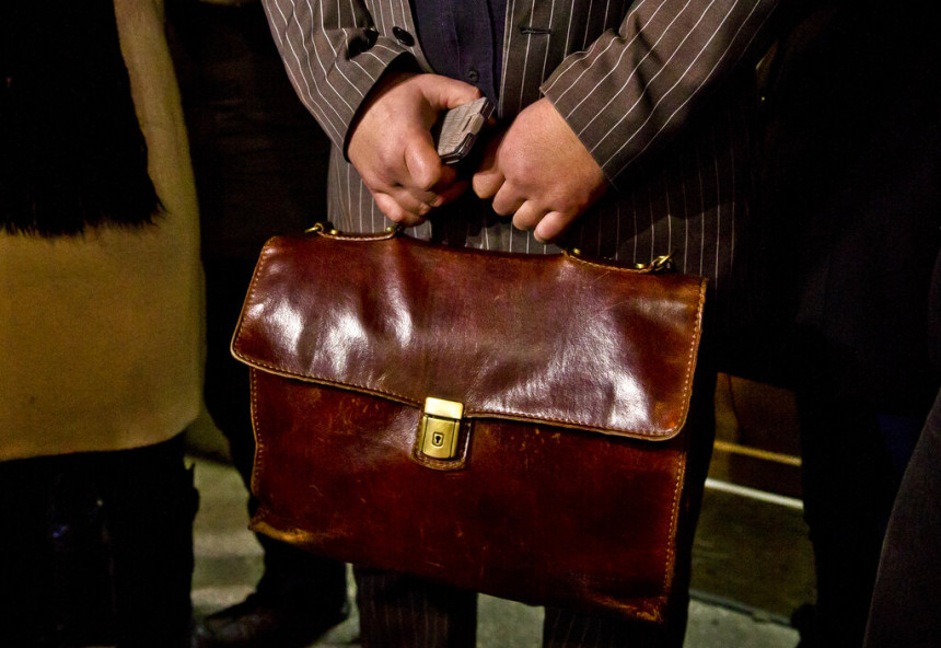 Kažnjen direktor agencije u BiH zbog sukoba interesa