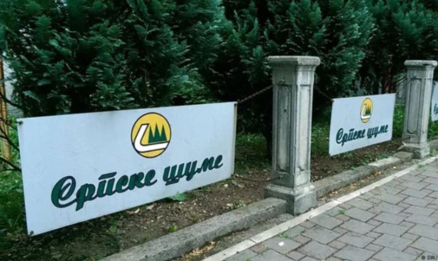 Uprava "Šuma RS" naredila "peglanje" milionskog gubitka?