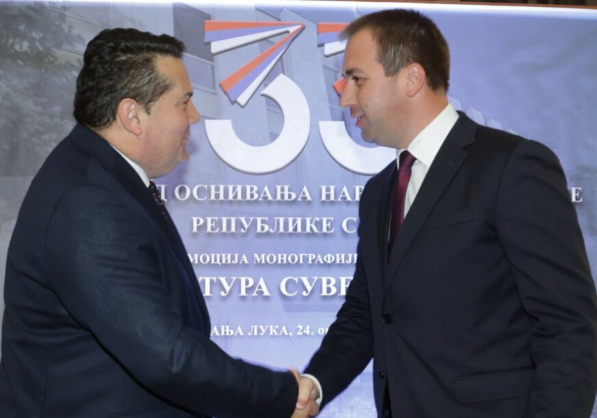 Stevandić uvrijedio Selaka, uslijedila lavina komentara