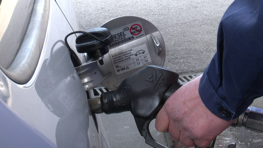 Benzinske pumpe u Evropi ostaće bez goriva 20. aprila