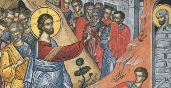 СПЦ и вјерници данас прослављају Лазареву суботу и Врбицу