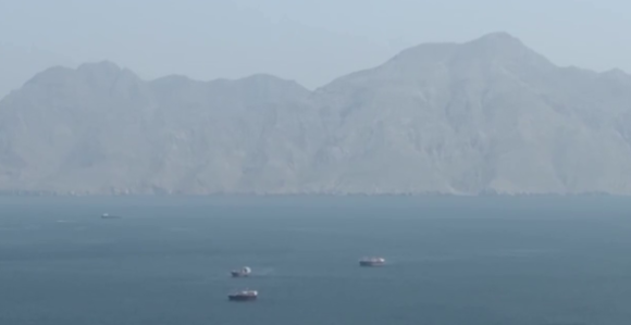 Оволика ће бити цијена нафте ако Ормуз буде затворен до маја