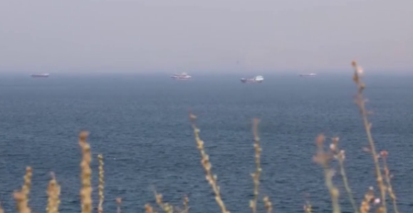 Мало вјероватно да ће Иран попустити контролу над мореузом