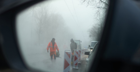 Велики пожар у Берлину: Има повријеђених, зграда евакуисана