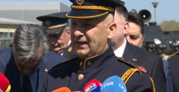 Свечано обиљежен Дан полиције Републике Српске