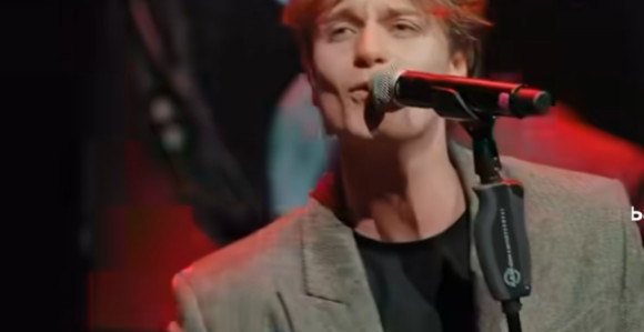 Jakov Jozinović rasprodao deseti koncert u Beogradu