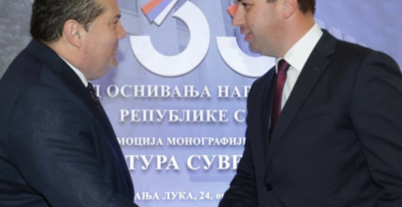 Stevandić uvrijedio Selaka, uslijedila lavina komentara