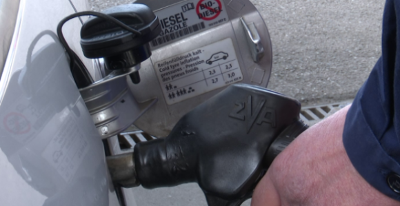 Benzinske pumpe u Evropi ostaće bez goriva 20. aprila