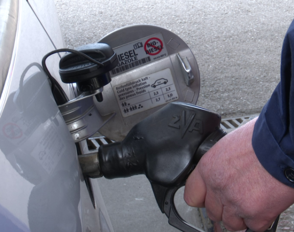 Benzinske pumpe u Evropi ostaće bez goriva 20. aprila