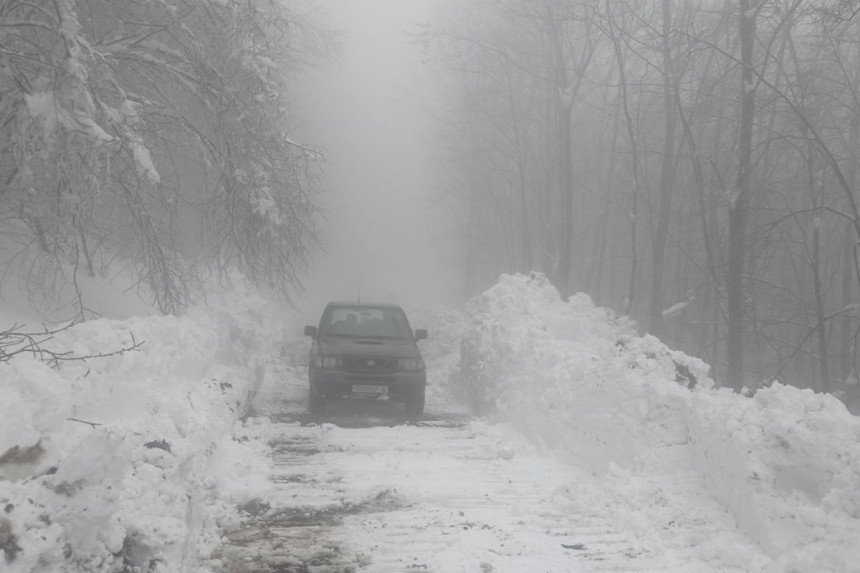 Na Kozari pronađeno tijelo planinara iz Banjaluke