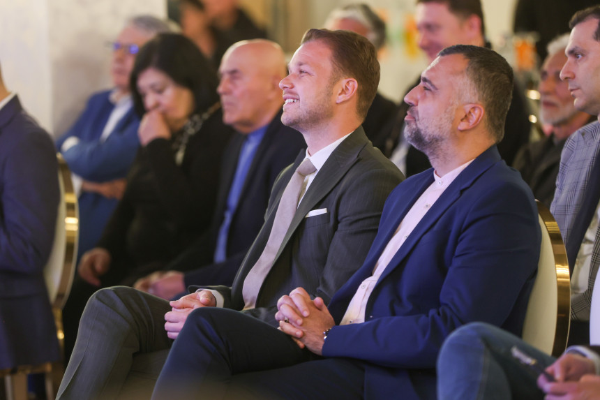 Stanivuković poručio: Vlast u Doboju dobila alternativu