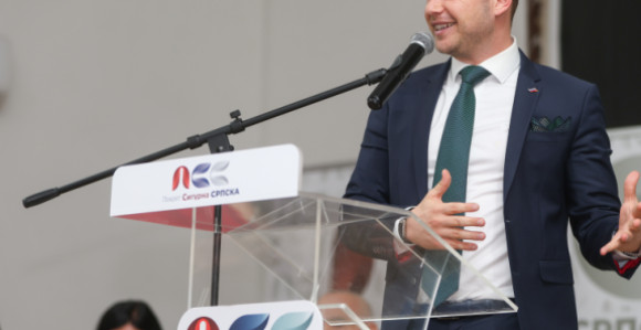 Један савршен почетак за један добар резултат