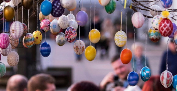 Katolici danas proslavljaju Uskrs, najveći praznik