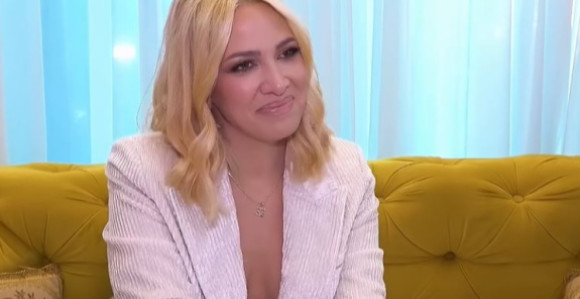 Milica Todorović sa sinom otišla iz Beograda