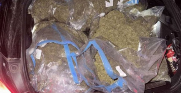 Droga iz akcije "Brazil" vožena iz Gradine u Gradišku