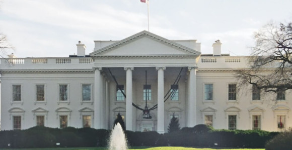 Pucnjava u blizini Bijele kuće, nema povrijeđenih