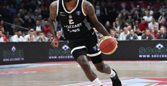 Партизан поражен од Будућности у АБА лиги