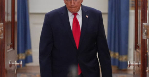 Трамп очекује договор са Ираном у наредним данима