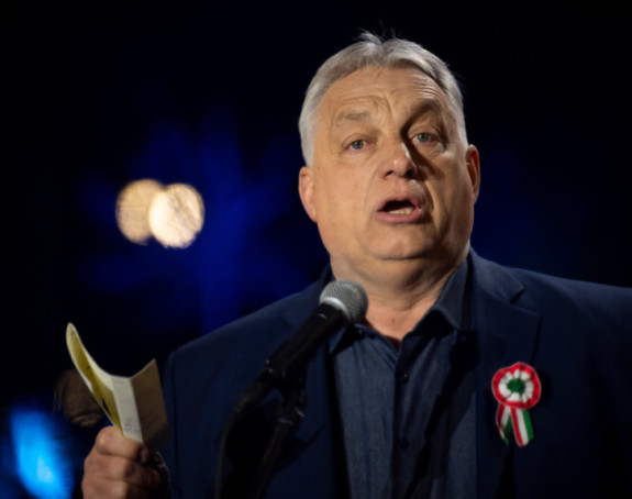 Turski tok štitiće pojačane vojne snage Mađarske