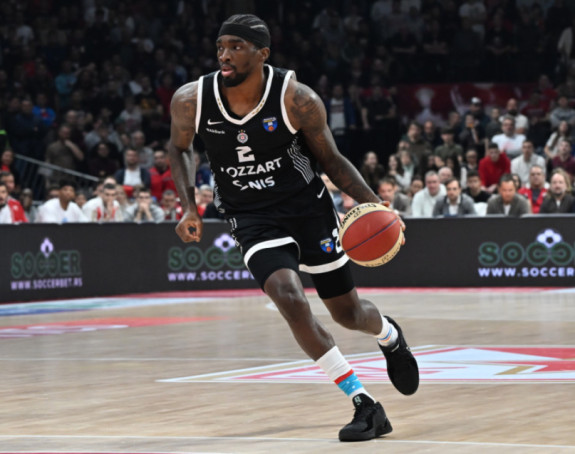 Партизан поражен од Будућности у АБА лиги