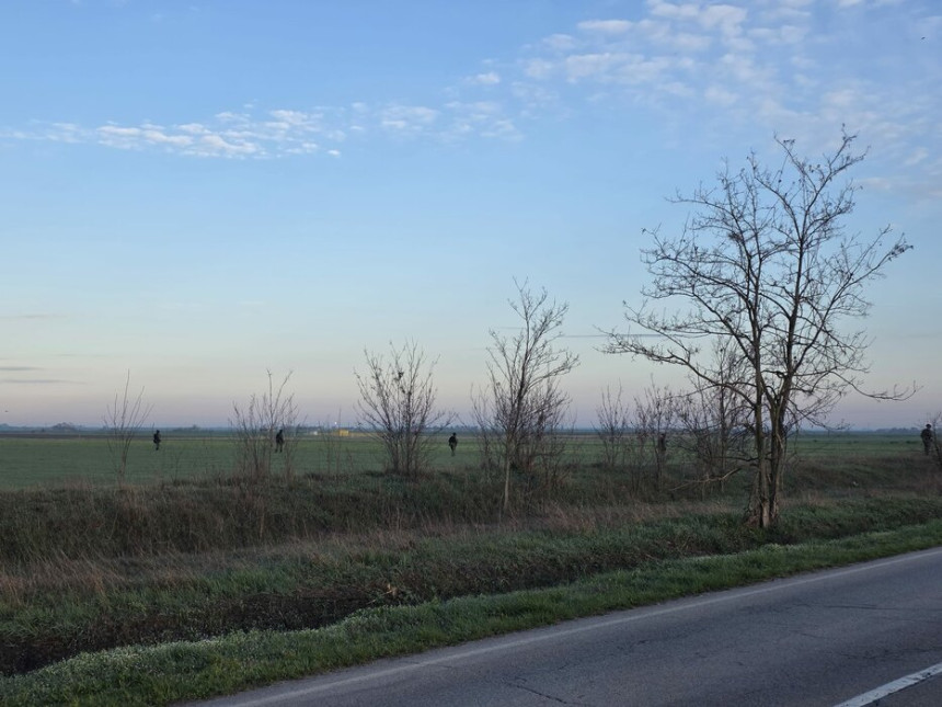 Viktor Orban krenuo ka mađarsko-srpskoj granici