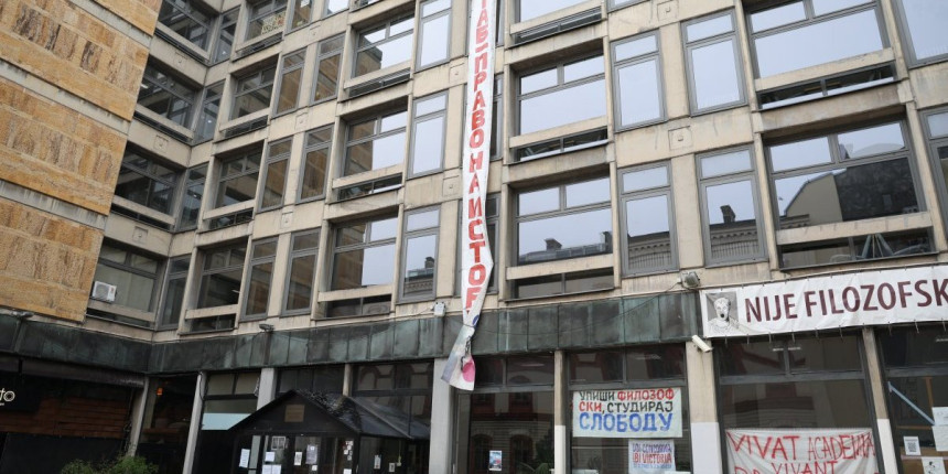 Stigao obdukcioni nalaz djevojke sa Filozofskog fakulteta