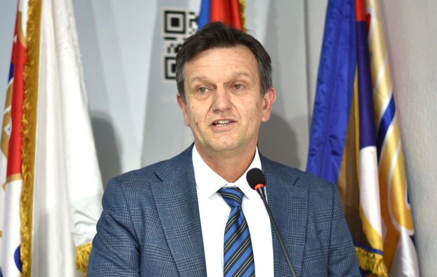 Блануша упозорио режим: Како сијете, тако ћете пожњети!